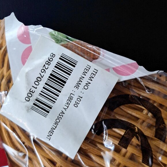 Penelope Peapod Baby Doll in Bassinet- Brand New Unopened With Tags- Collectable - Picture 5 of 14